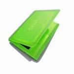 ноутбук Sony Vaio VPC-CA1S1RG Салатовый