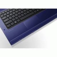 ноутбук Sony Vaio VPC-CA4S1RL Синий