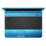 ноутбук Sony Vaio VPC-EA2S1RL