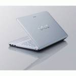 ноутбук Sony Vaio VPC-EA3M1RWI Белый