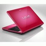 ноутбук Sony Vaio VPC-EA3S1RP