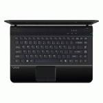 ноутбук Sony Vaio VPC-EA4M1RBJ Черный