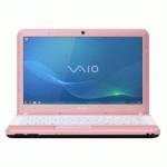 ноутбук Sony Vaio VPC-EA4M1RPI