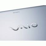 ноутбук Sony Vaio VPC-EB2M1RWI