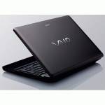ноутбук Sony Vaio VPC-EB3B4RBQ