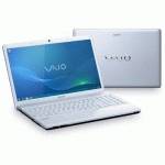 ноутбук Sony Vaio VPC-EB4E1RWI Белый