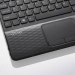 ноутбук Sony Vaio VPC-EH2J1RB Черный