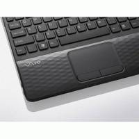 ноутбук Sony Vaio VPC-EH3J1RB Черный