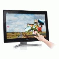 моноблок Sony Vaio VPC-L22Z1R/B Черный