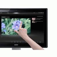 моноблок Sony Vaio VPC-L22Z1R/B Черный