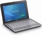 нетбук Sony VAIO VPC-M12M1R/L