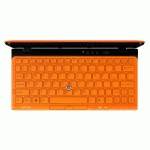 нетбук Sony VAIO VPC-P11S1R/D Оранжевый