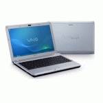 ноутбук Sony Vaio VPC-S12M9RS