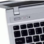 ноутбук Sony Vaio VPCS13S8RS Серебристый