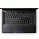 ноутбук Sony Vaio VPC-SA2V9RBI Черный