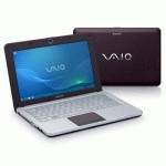 нетбук Sony VAIO VPC-W22Z1R/T