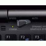 ноутбук Sony Vaio VPC-Z12V9RX Черный