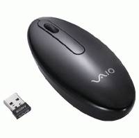 мышь Sony VGPWMS21/B.CE