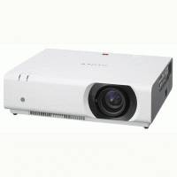 проектор Sony VPL-CW255 Белый