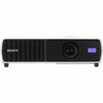 проектор Sony VPL-DX10 Серо-Черный