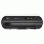 проектор Sony VPL-ES7 Серо-Черный