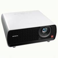 проектор Sony VPL-EW130 Серо-Черный