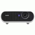 проектор Sony VPL-EX70 Черно-Белый
