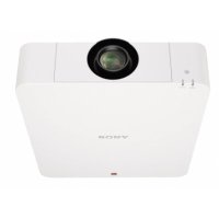 проектор Sony VPL-FWZ65 White Белый