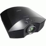 проектор Sony VPL-HW15 Черный