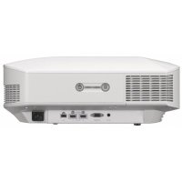 проектор Sony VPL-HW45-W Белый