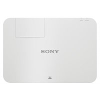 проектор Sony VPL-PHZ10 Белый