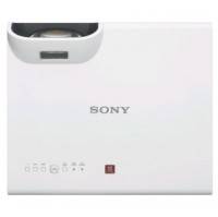 проектор Sony VPL-SX226 Белый