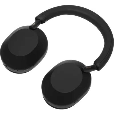 гарнитура Sony WH-1000XM5 Black