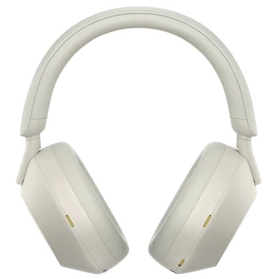 гарнитура Sony WH-1000XM5 Silver