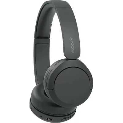 гарнитура Sony WH-CH520 Black