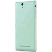 смартфон Sony Xperia C3 D2502 Dual Green