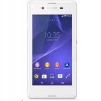 смартфон Sony Xperia E3 D2212 Dual White