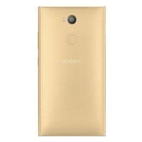 смартфон Sony Xperia L2 Gold