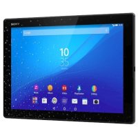 планшет Sony Xperia Tablet Z4 SGP771RU-B-BKB50