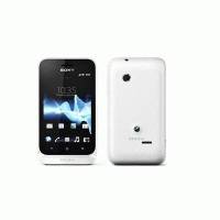 смартфон Sony Xperia tipo White