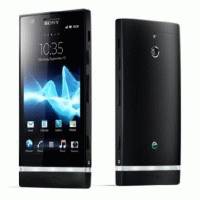 смартфон Sony Xperia U Black
