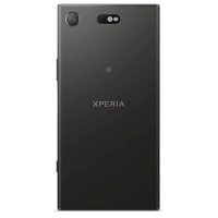 смартфон Sony Xperia XZ1 Compact Black черный