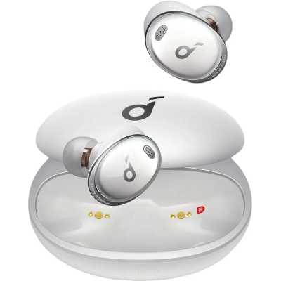 наушники Soundcore Liberty 3 Pro White A3952G21