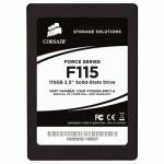 SSD диск Corsair CSSD-F115GB2-BRKT-A