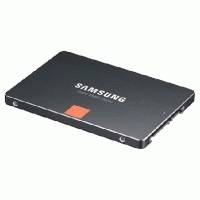 SSD диск Samsung MZ-7PD128BW Черный