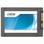 SSD диск Crucial CT256M4SSD2