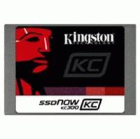 SSD диск Kingston SKC300S37A-60G