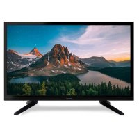 телевизор StarWind SW-LED24R301BT2 Черный