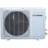 кондиционер StarWind TAC-07CHSA-XAA1 Белый