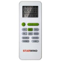 кондиционер StarWind TAC-07CHSA-XAA1 Белый